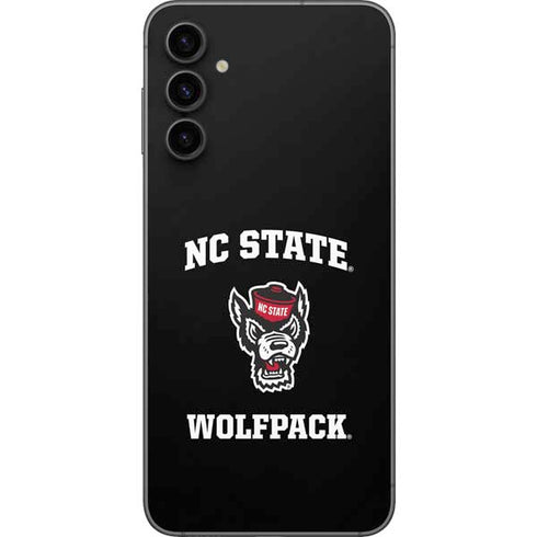 North Carolina State University NC Wolfpack Galaxy A14 5G Skin